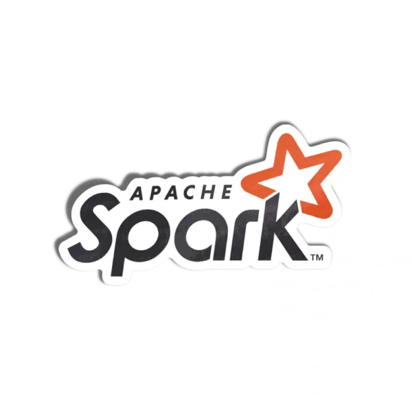 Spark | Sticker