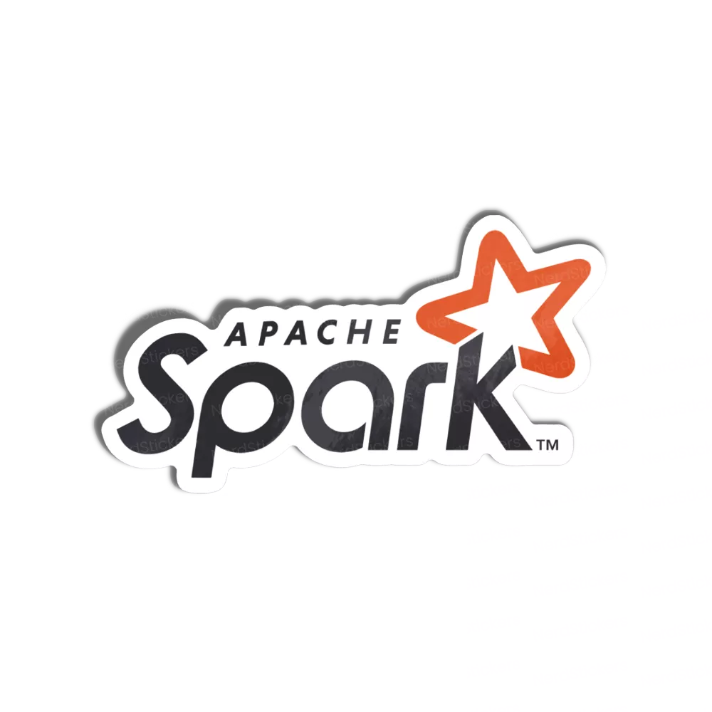Adesivo Spark, Programação