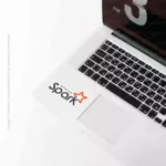 Spark | Sticker