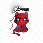 Spider Cat