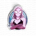 Spider Gwen