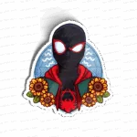Spider Morales