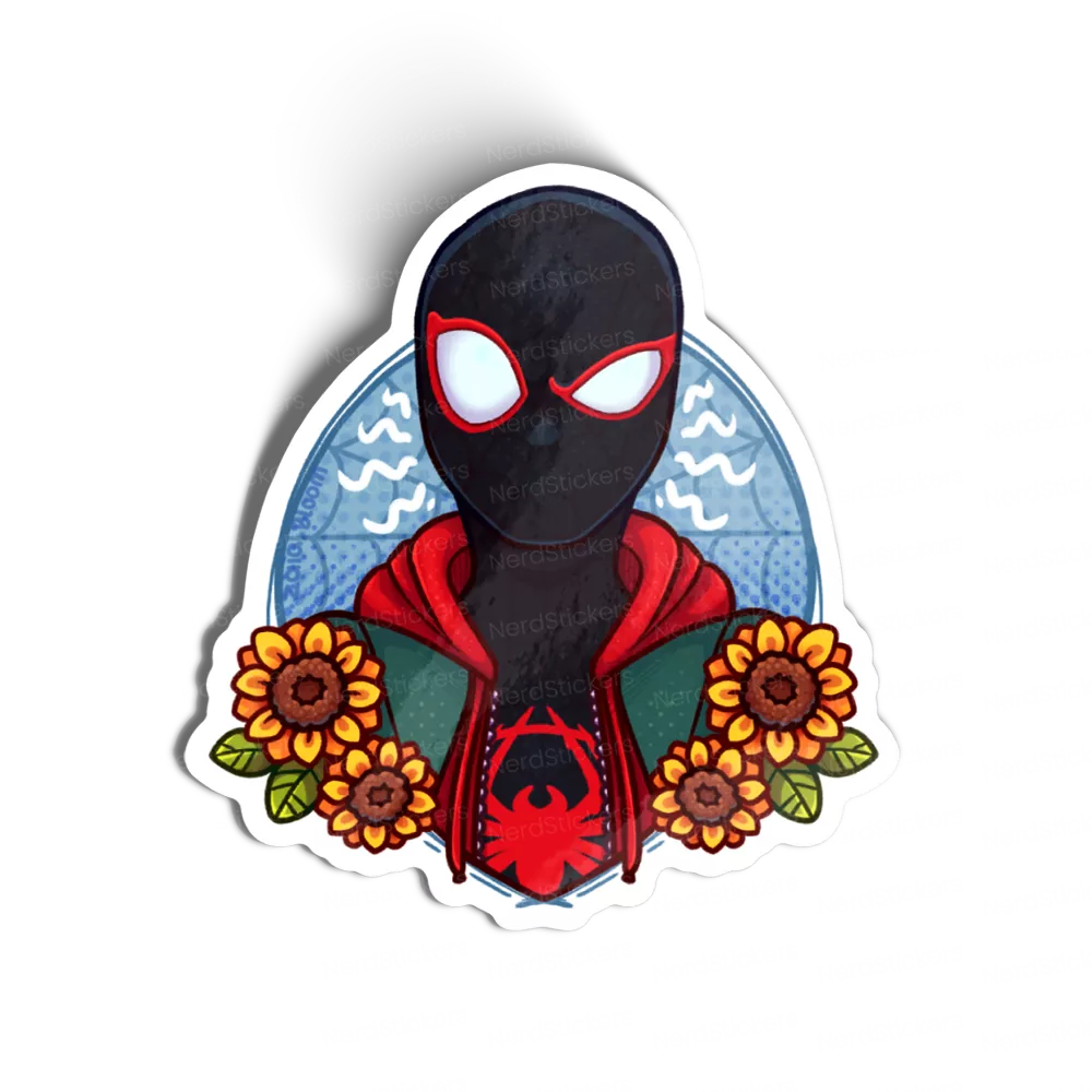 Spider Morales