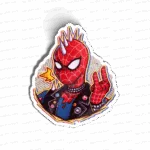 Spider PUNK