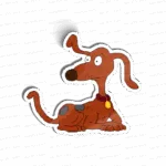 Spike | Sticker