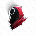 Squid | Sticker