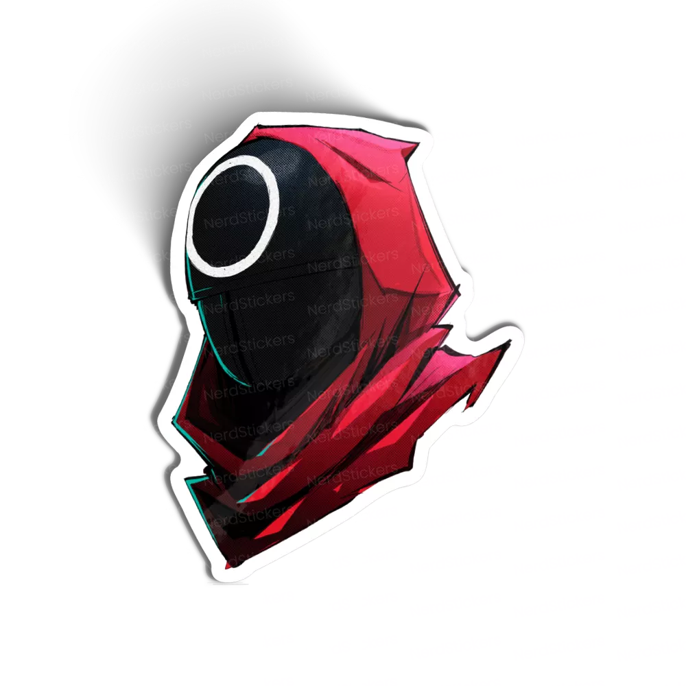 Squid | Sticker