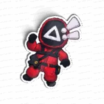 Squid Vodoo