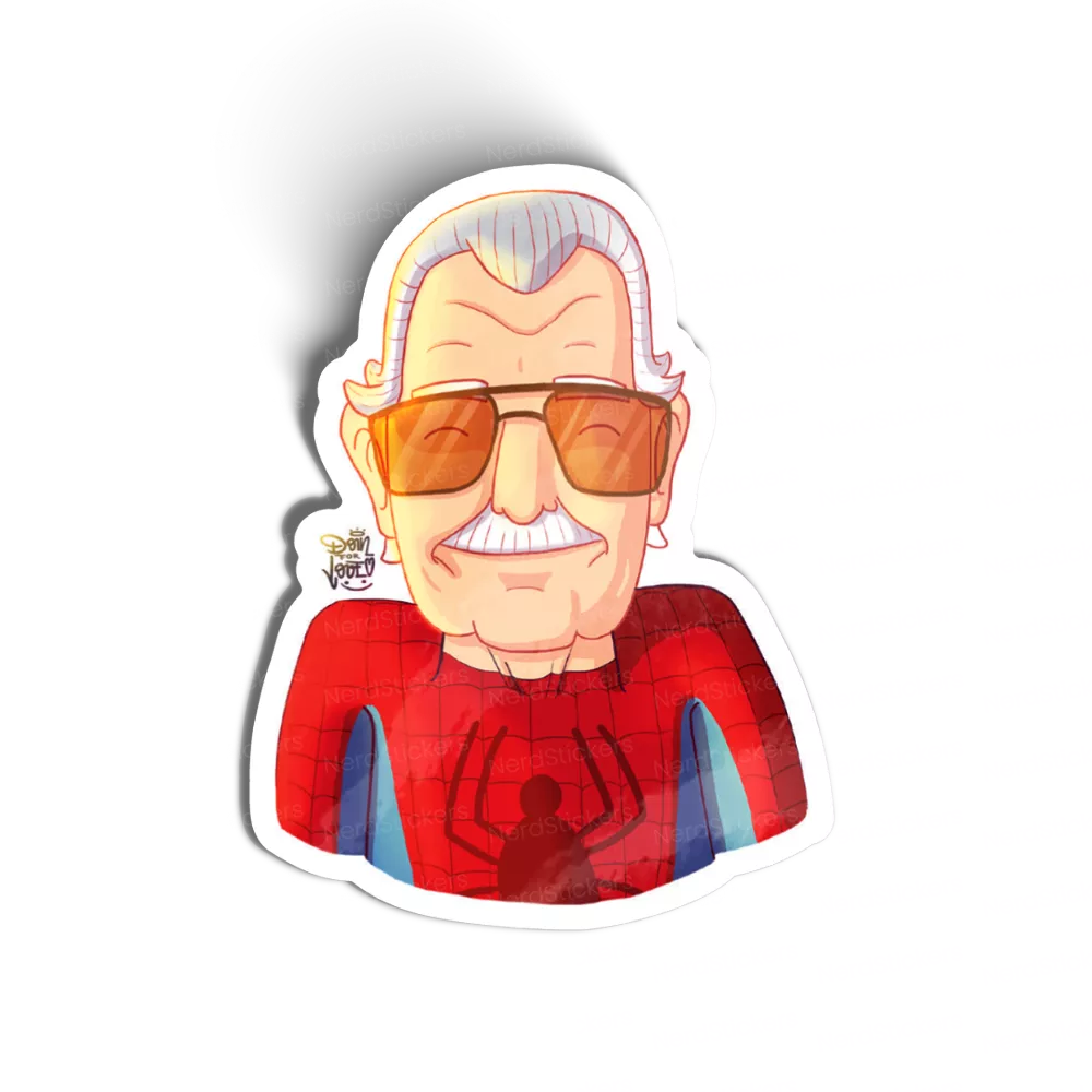 Stan RD