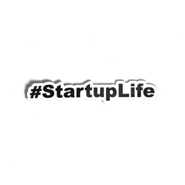 Startup Life