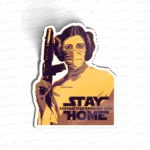 Stay Home