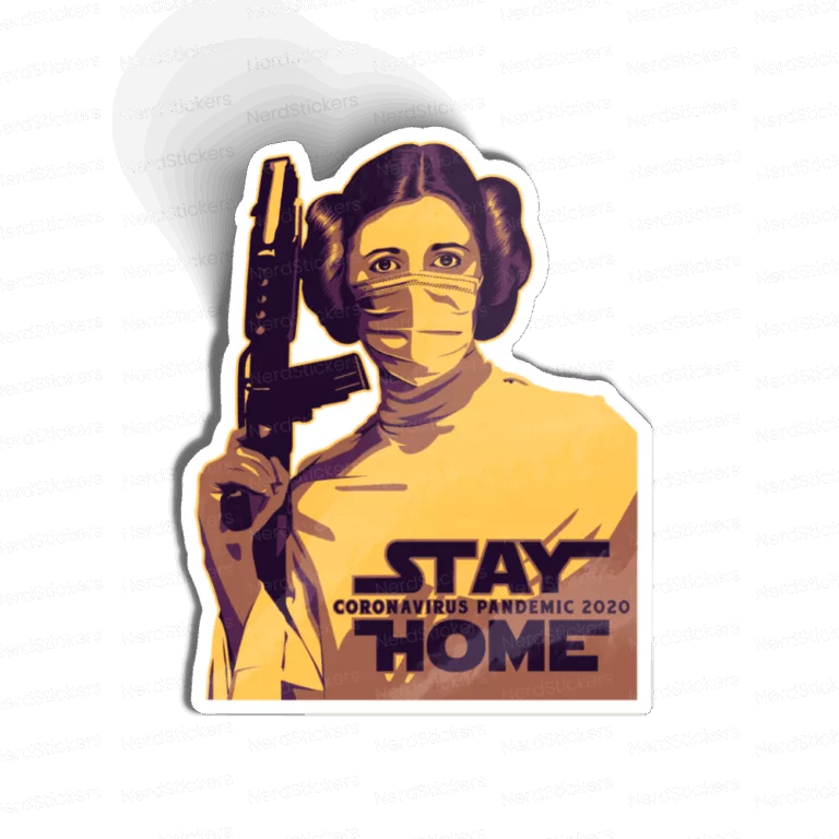 Stay Home