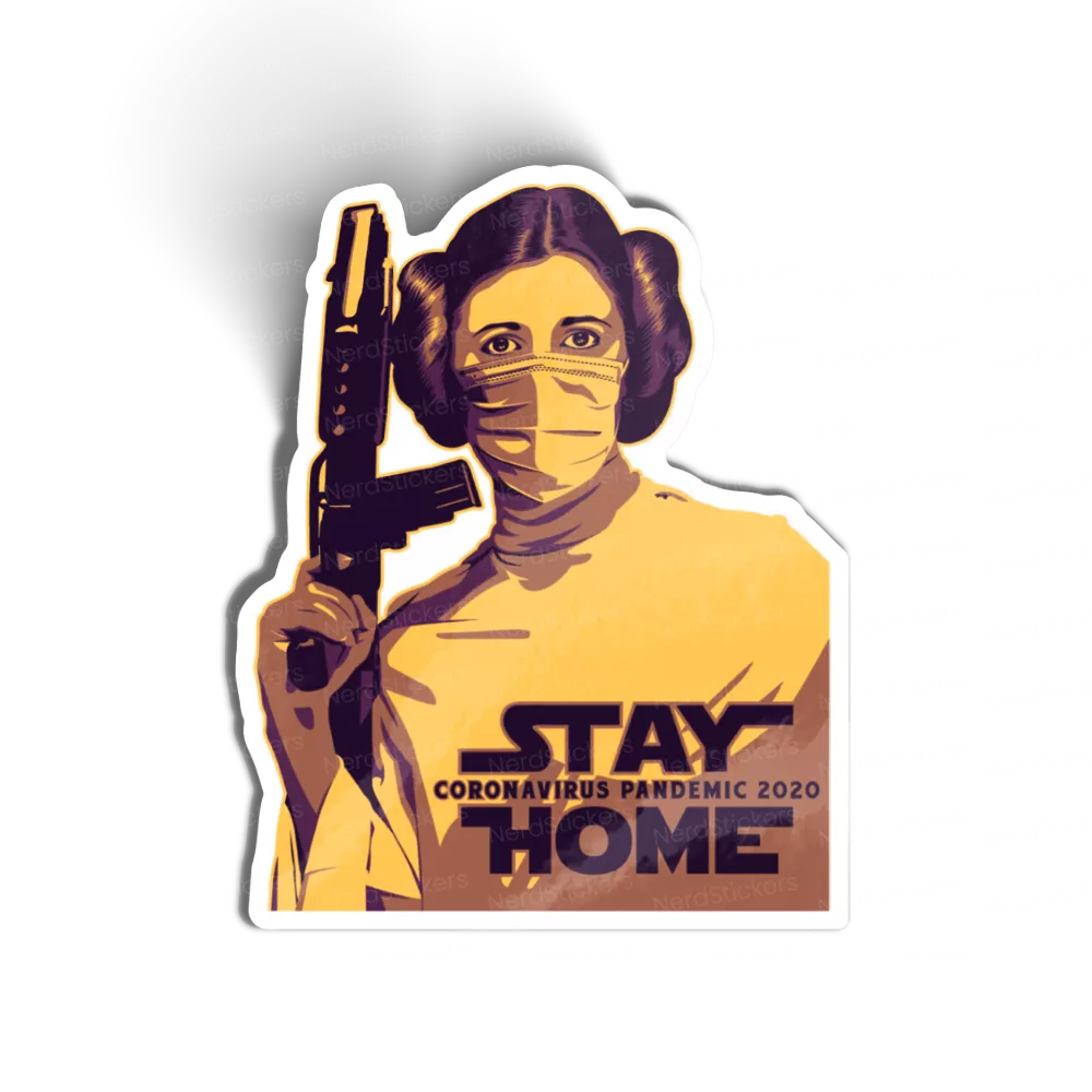 Stay Home