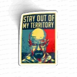 Stay Out H