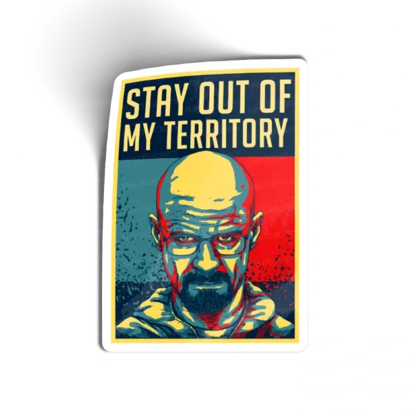 Stay Out H
