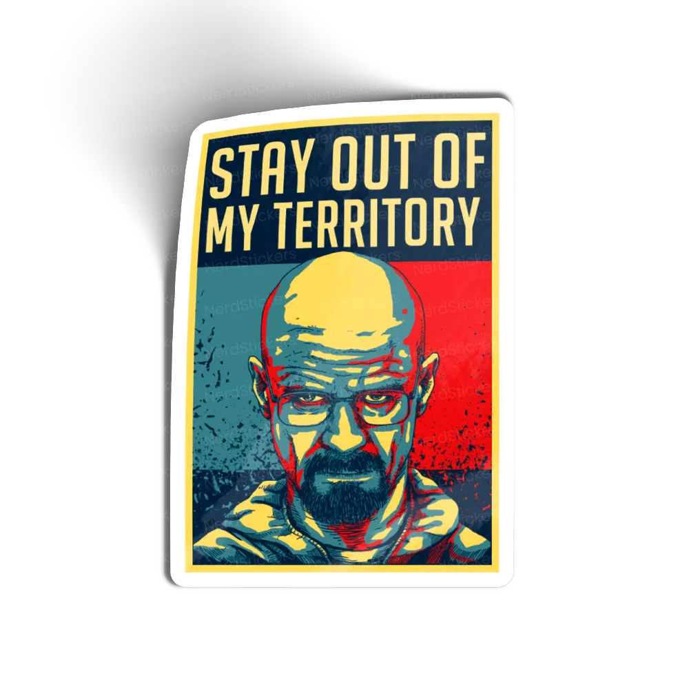 Stay Out H
