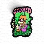 Stoned