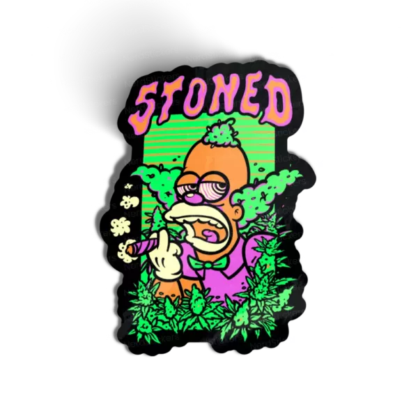 Stoned