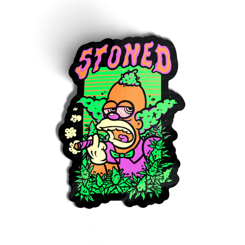 Stoned