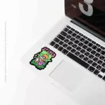 Stoned