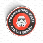 Str. Corps