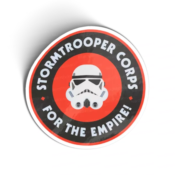 Str. Corps