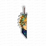 Strife