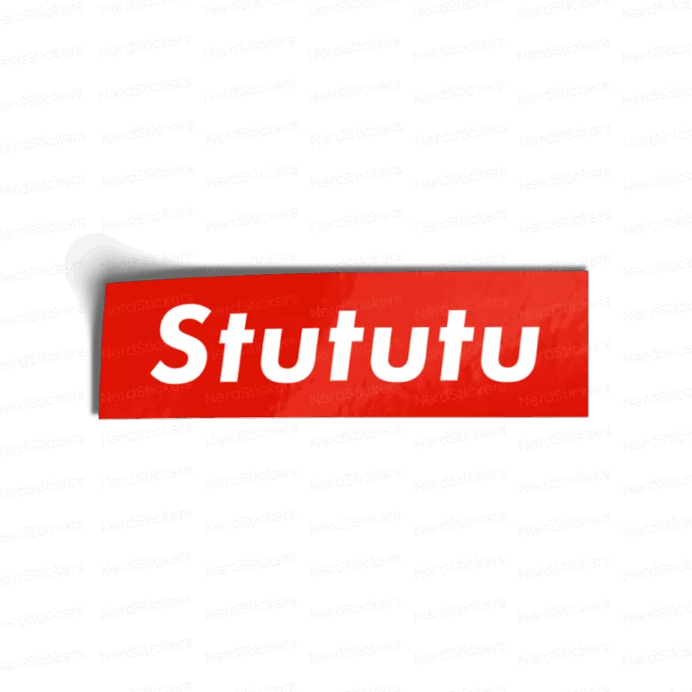 Stututu