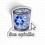 Sua Opinião
