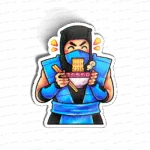 Sub Zero Lamen