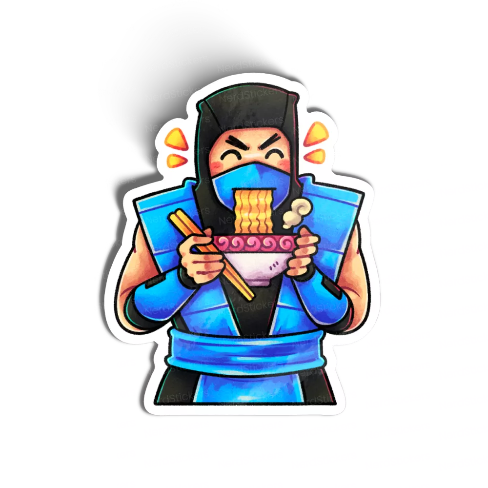 Sub Zero Lamen