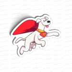 Super cão