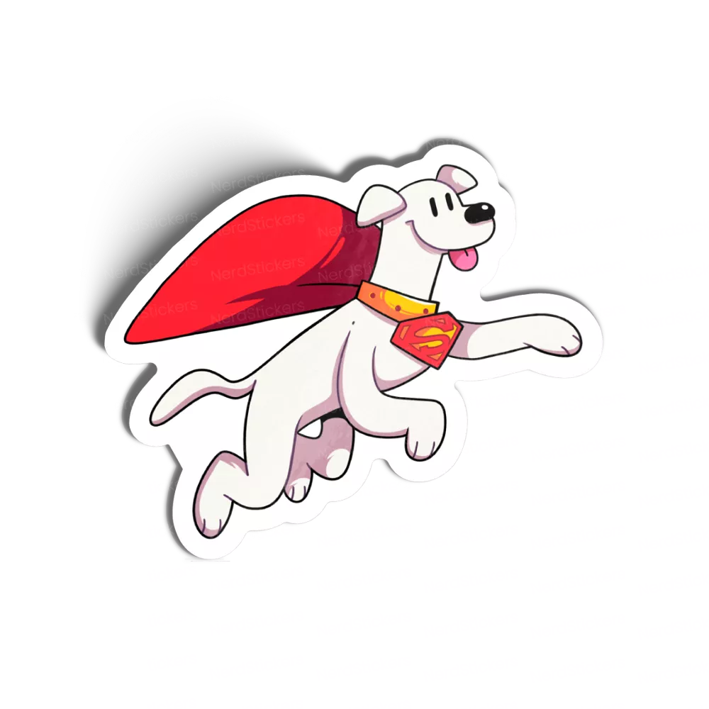 Super cão