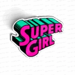 Super Girl II