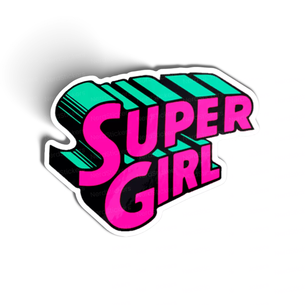 Super Girl II