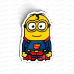 Super minion