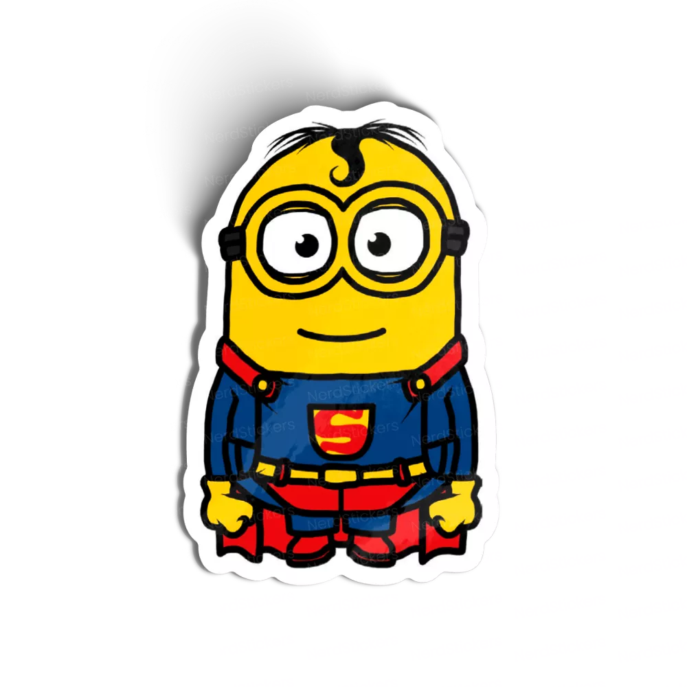 Super minion