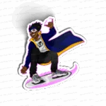 Super Shock Static