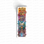SuperCyber Tartarugas