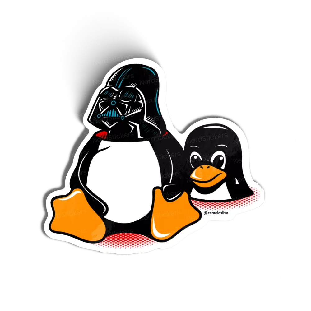 Surprise Linux