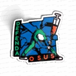 SUS | Sticker