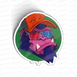 Swag | Sticker