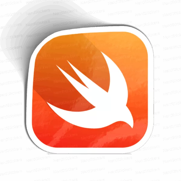 Swift | Sticker