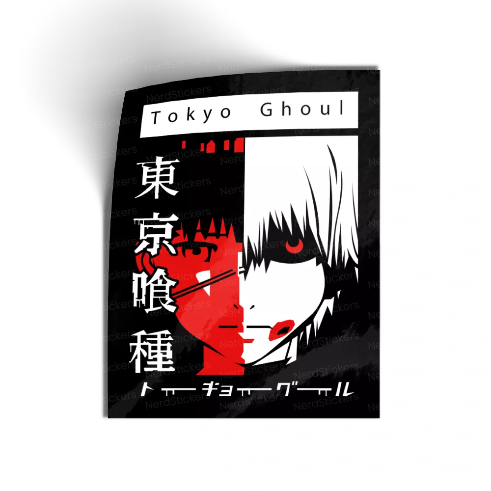 T. Ghoul