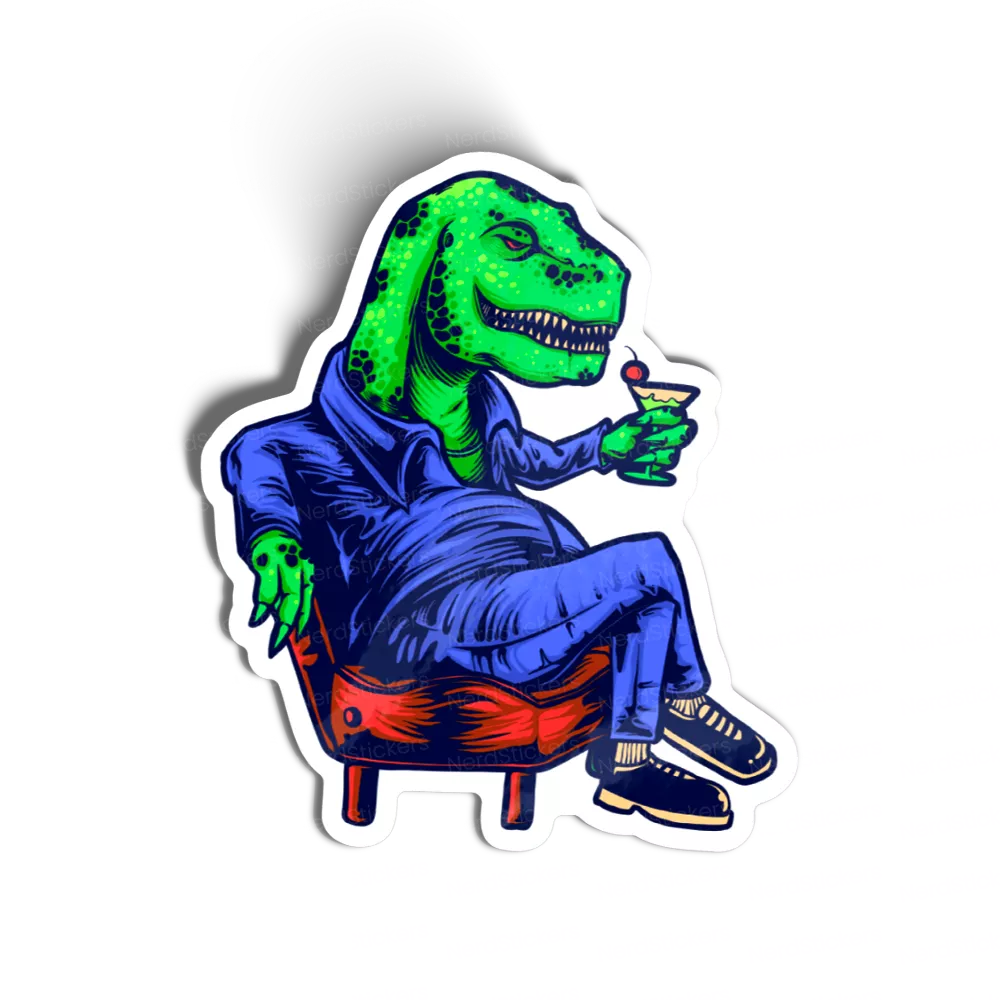 T-Rex Drink