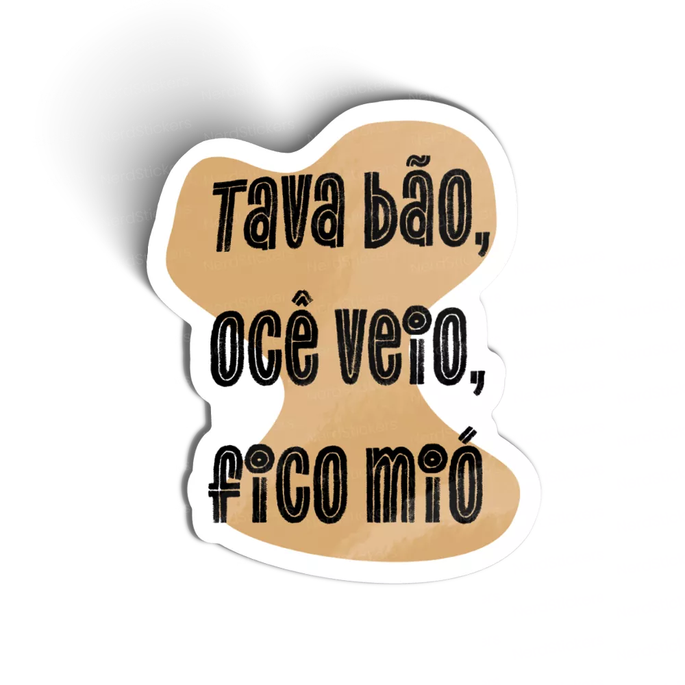Tava bão