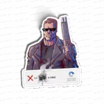 Terminator Captcha