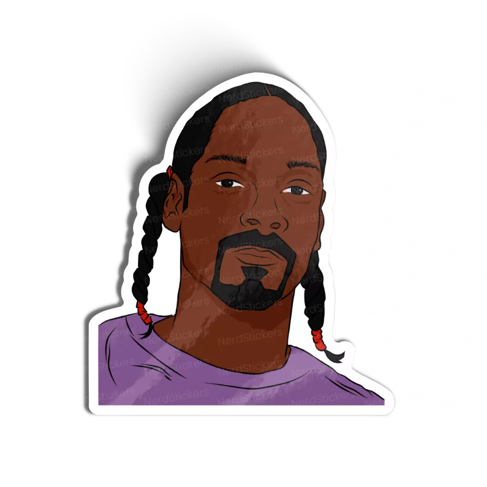 Adesivo The Double G, Música