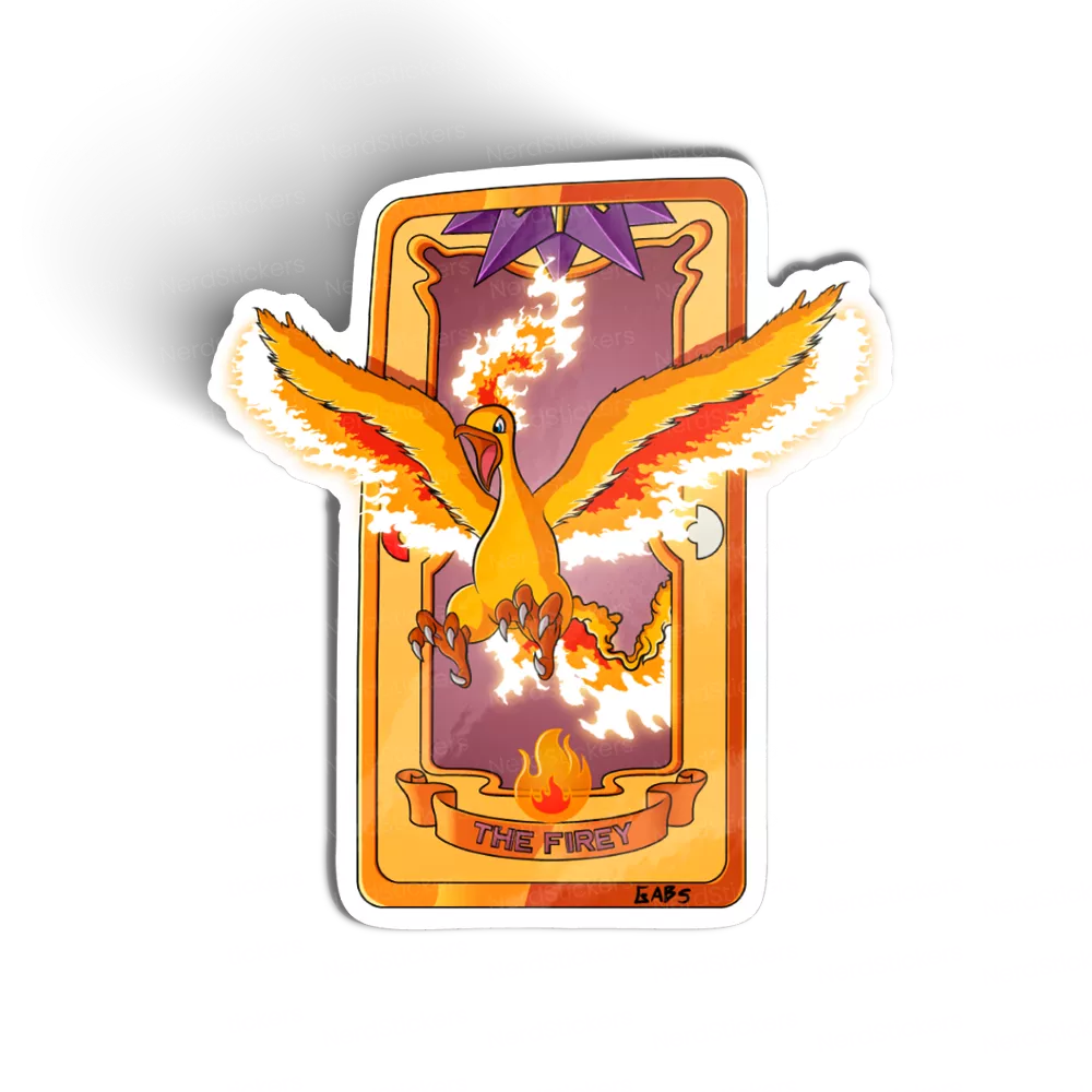 The Firey