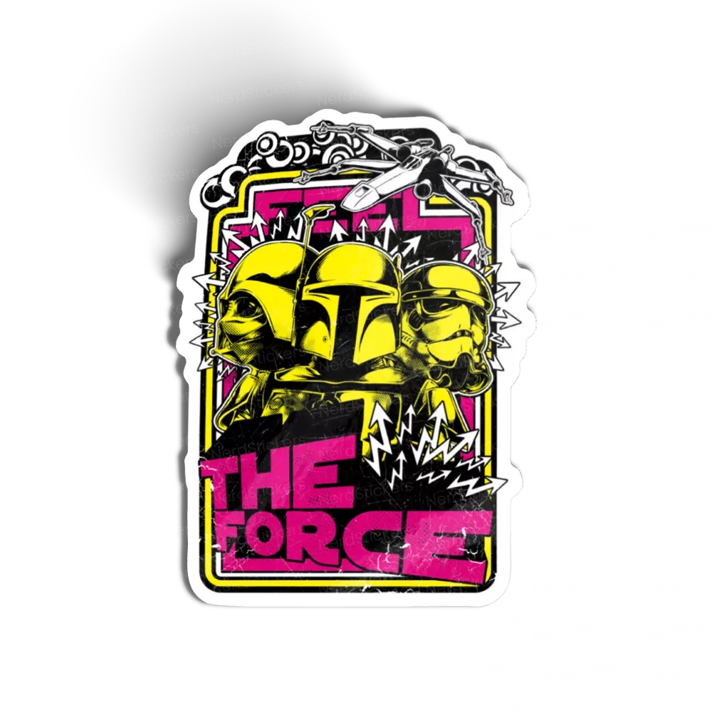 The Force